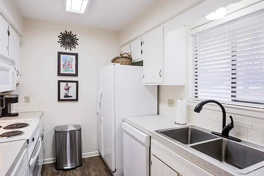 1201 N Pierce #28, Little Rock, AR 72207 - Image #3