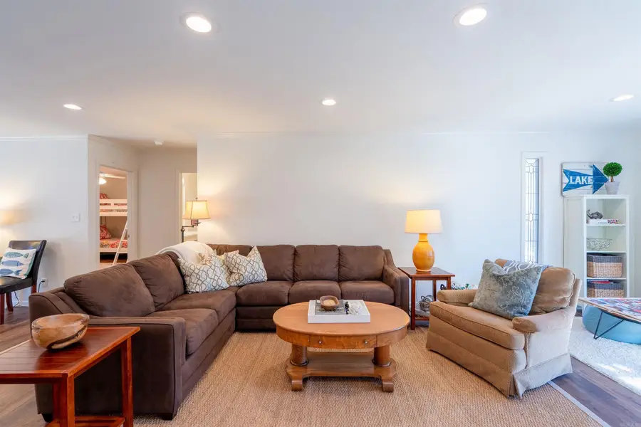 723 Circle Drive, Heber Springs, AR 72543 - #3