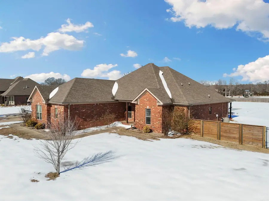 15 Appaloosa Trail, Vilonia, AR 72173 - Image #2