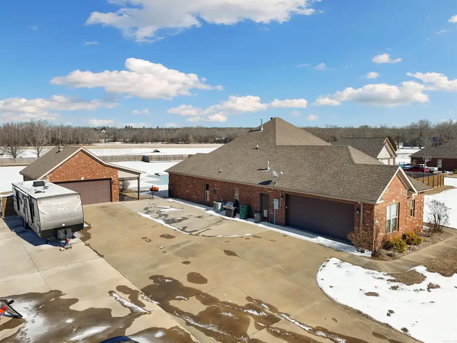 15 Appaloosa Trail, Vilonia, AR 72173 - Image #3