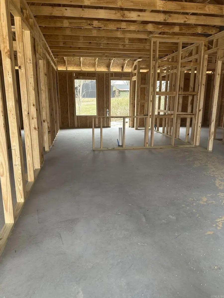 2413 Sam Tillery Drive, Alexander, AR 72002 - #2