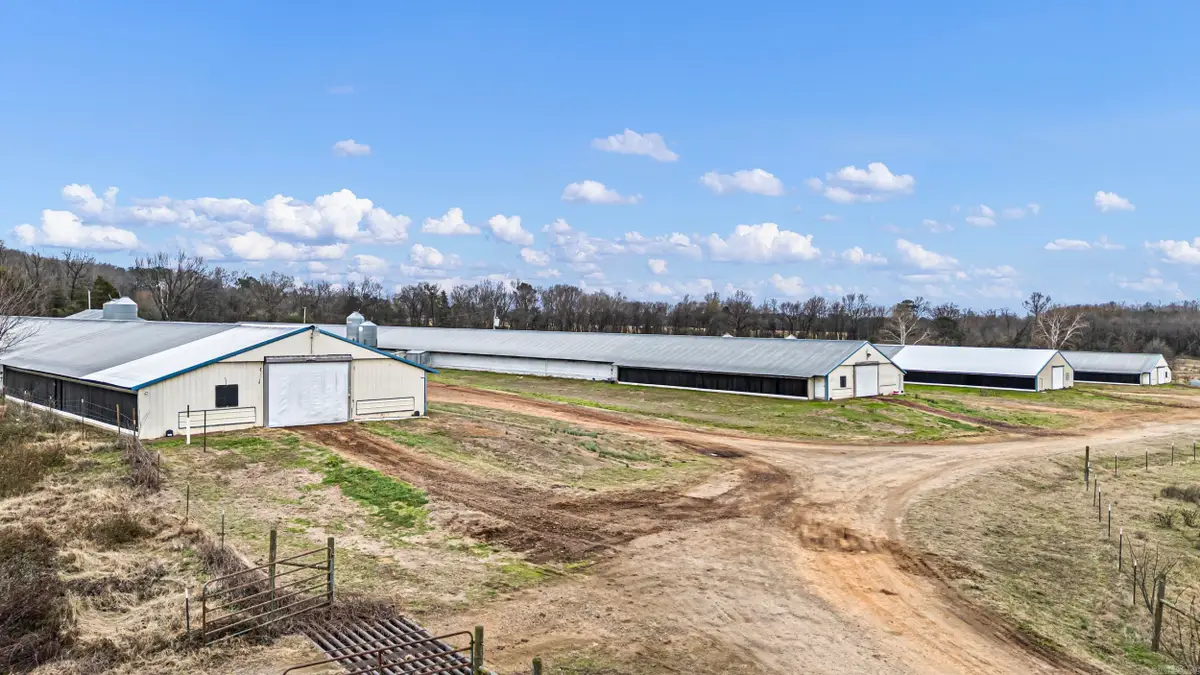 200 Sawmill Road, Hattieville, AR 72063 - Image #1