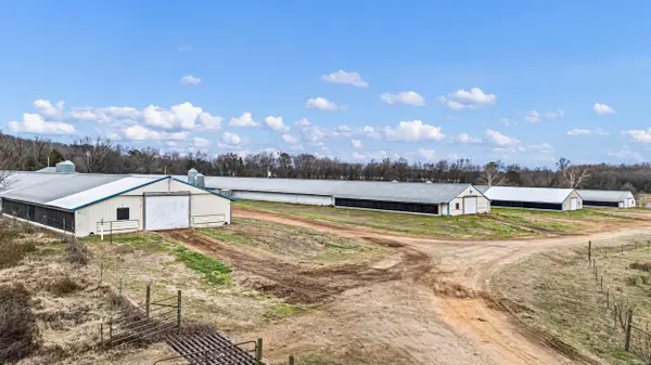 200 Sawmill Road, Hattieville, AR 72063