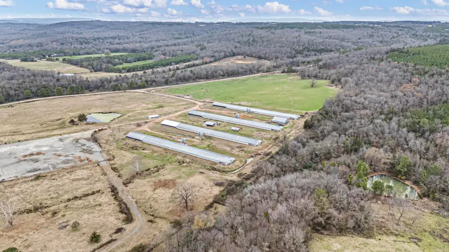 200 Sawmill Road, Hattieville, AR 72063 - Image #2