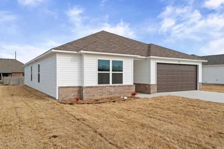 109 Powder River Drive, Beebe, AR 72012 - Image #3