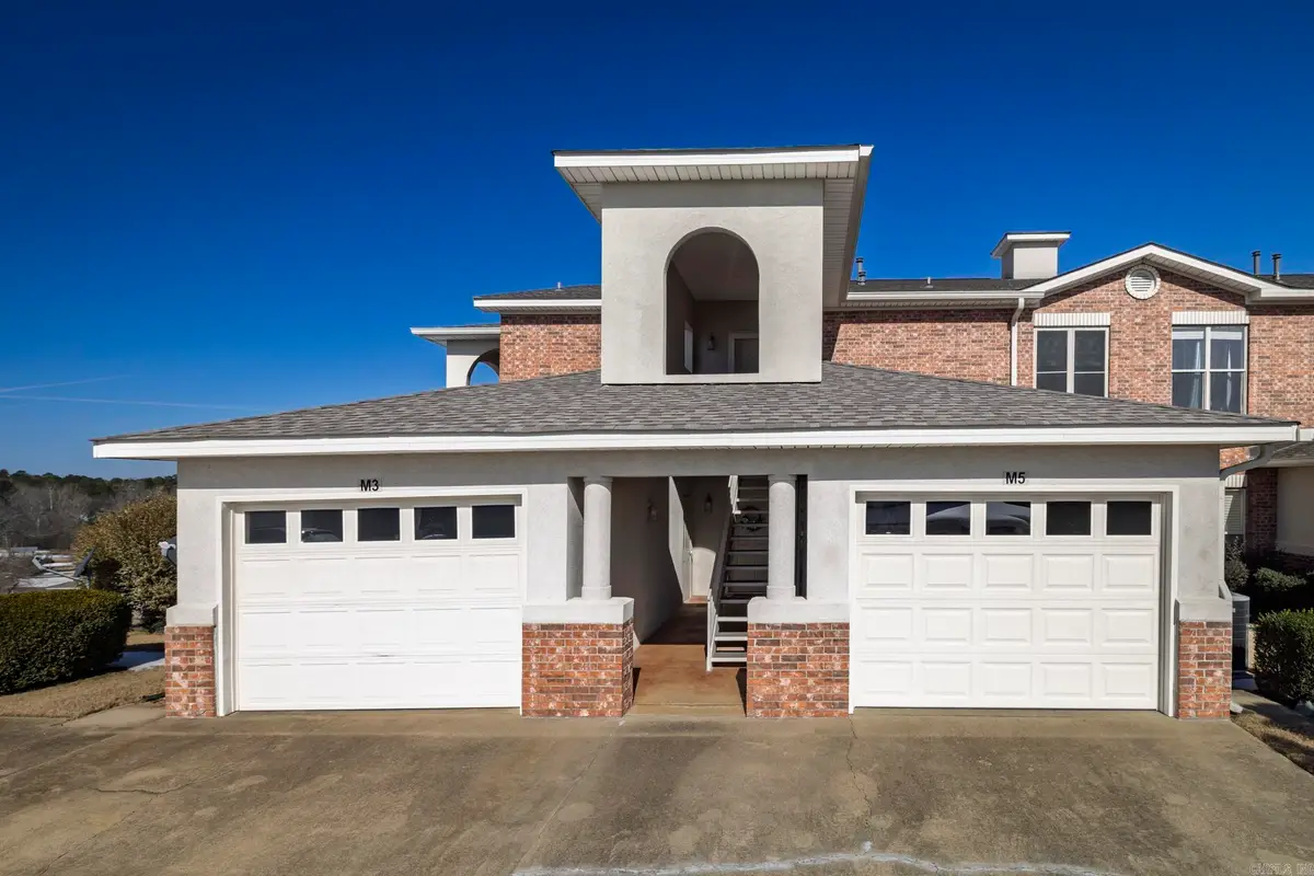 518 Amity Road #M5, Hot Springs, AR 71913 - #1