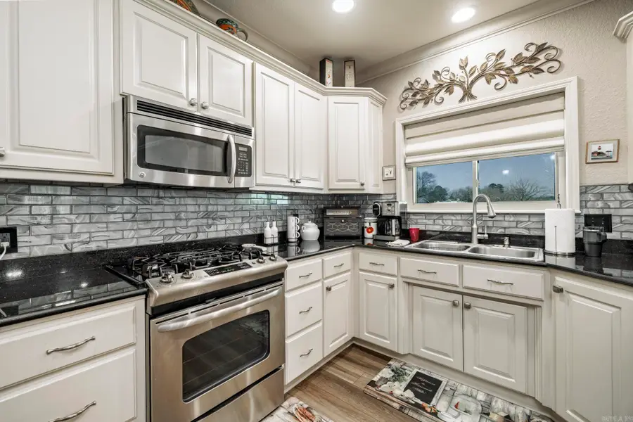 518 Amity Road #M5, Hot Springs, AR 71913 - #3