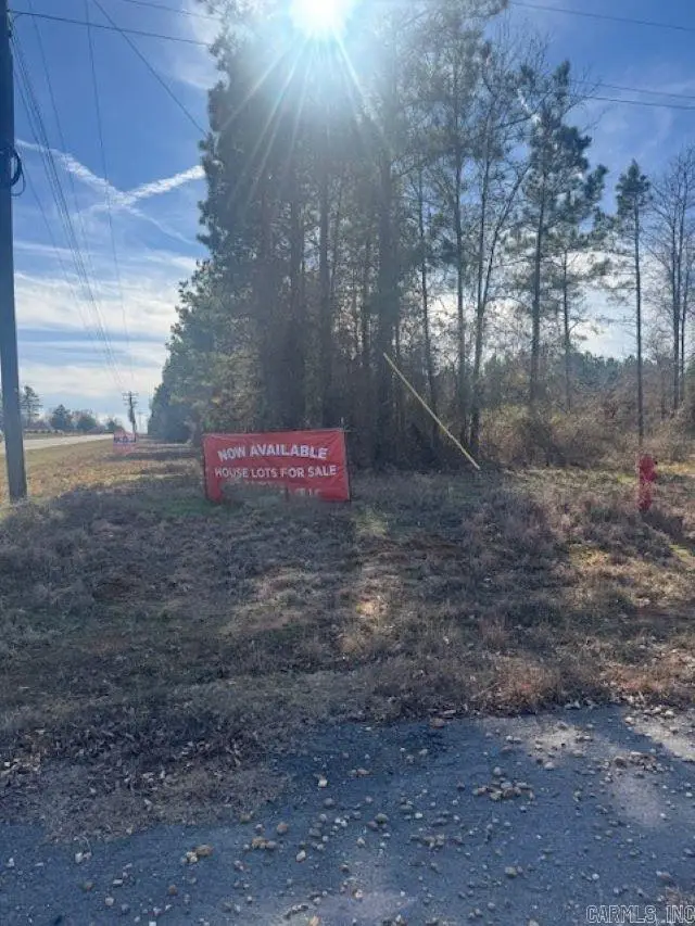 00 Young Pines Drive, Hurricane, AR 71655 - #1