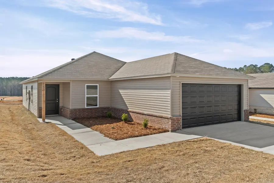7033 Potomac Trail, Bauxite, AR 72011 - #3