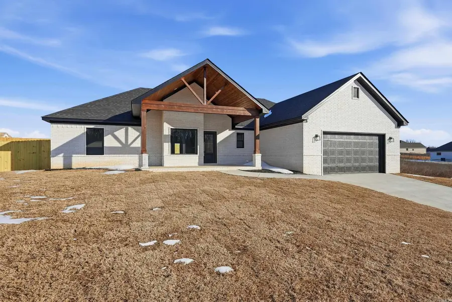 205 Michelle Drive, Beebe, AR 72012 - Image #2