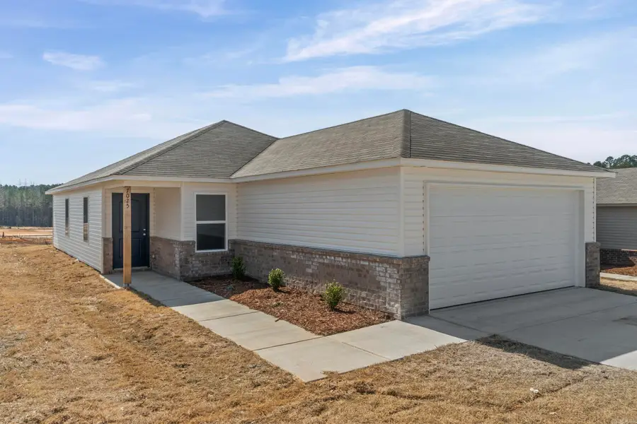 7025 Potomac Trail, Bauxite, AR 72011 - #3