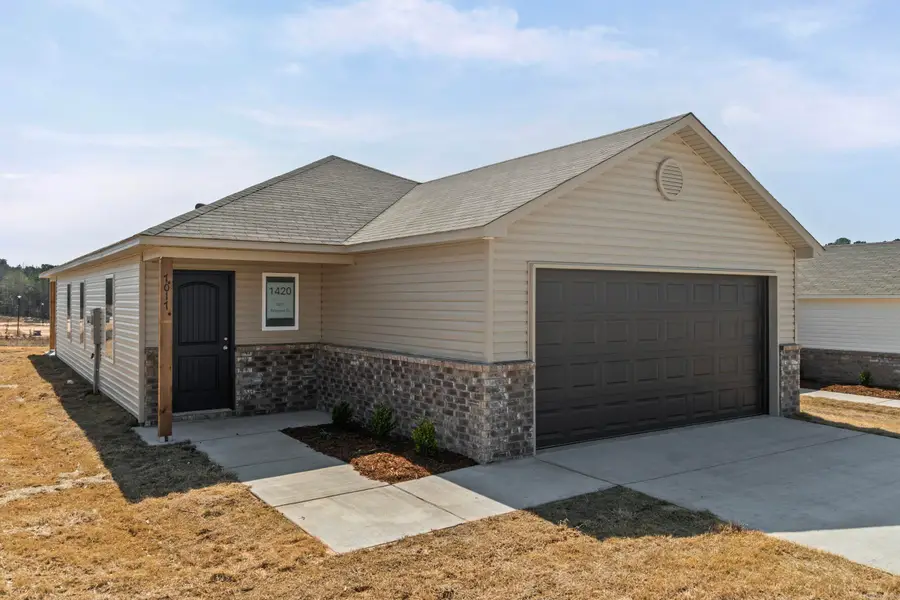 7017 Potomac Trail, Bauxite, AR 72011 - #3
