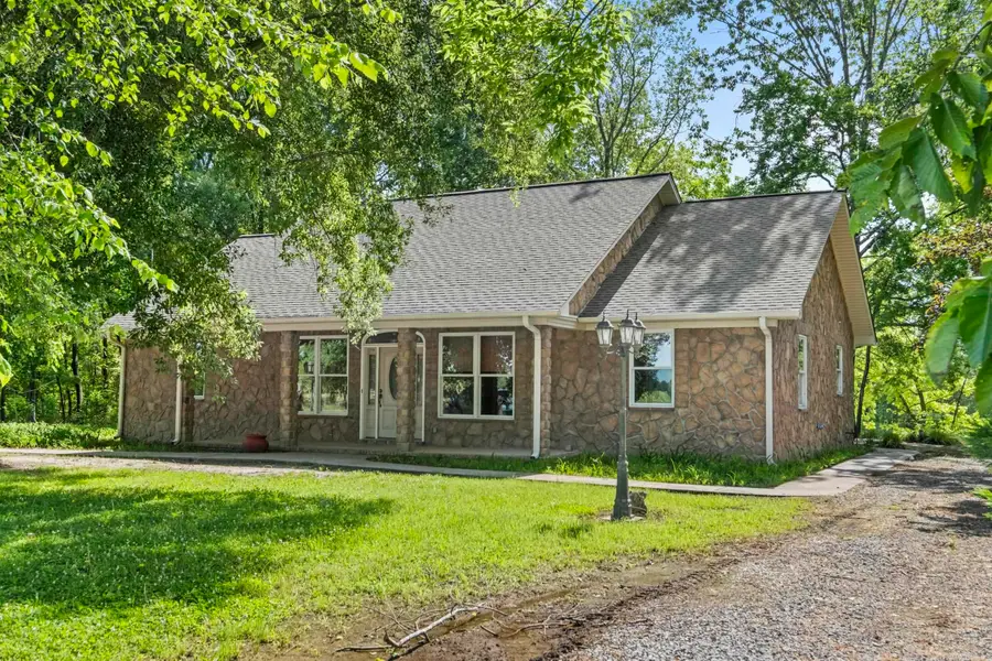 645 Drye Rd., Biscoe, AR 72017 - #2