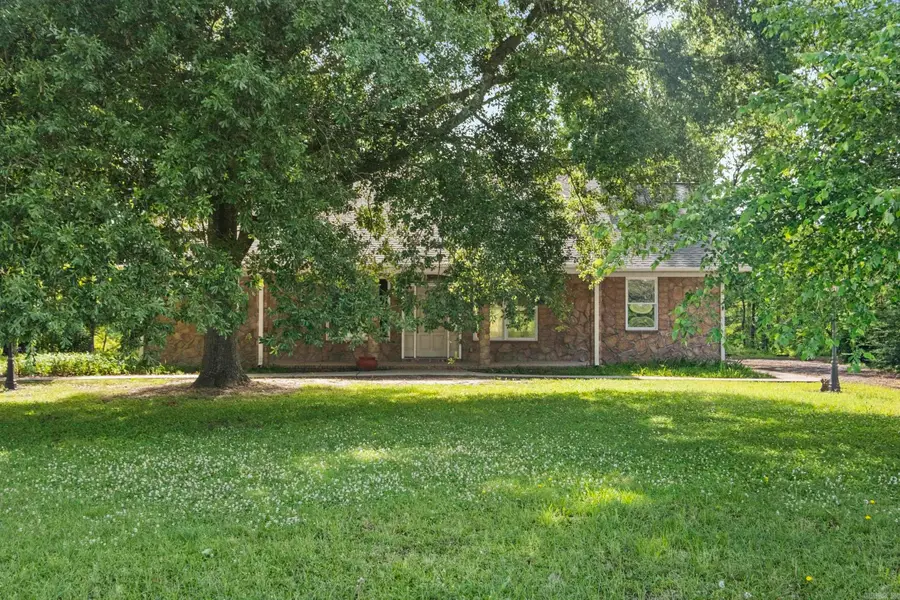 645 Drye Rd., Biscoe, AR 72017 - #3