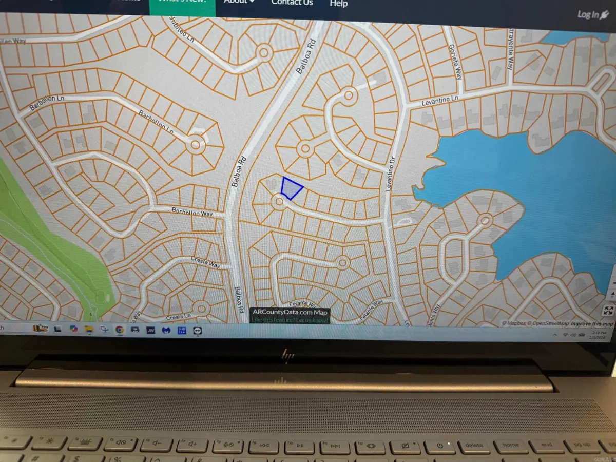 8 Balduque Lane, Hot Springs Village, AR 71909 - Image #1