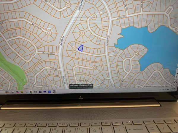 7 Balduque Lane, Hot Springs Village, AR 71909