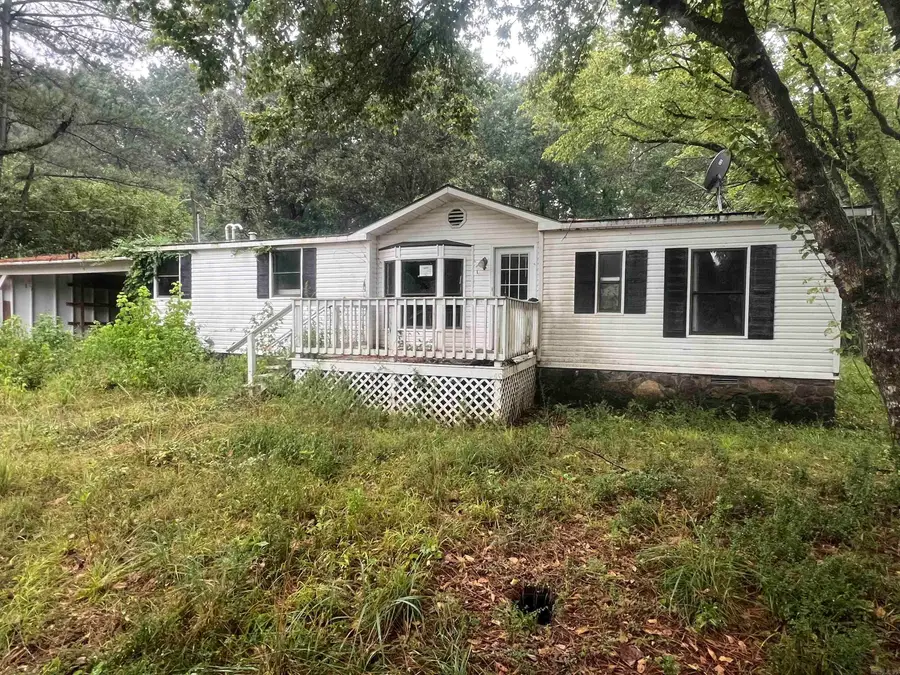 4 Little Red Lane, Heber Springs, AR 72543 - #3