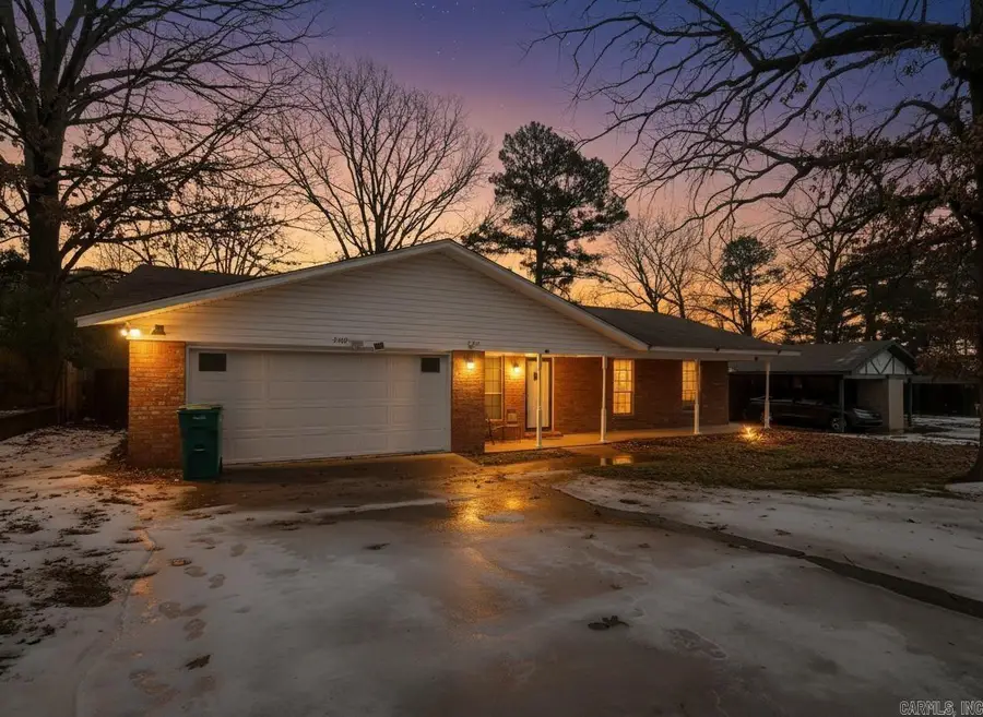2102 Justus Loop, Bryant, AR 72022 - Image #2