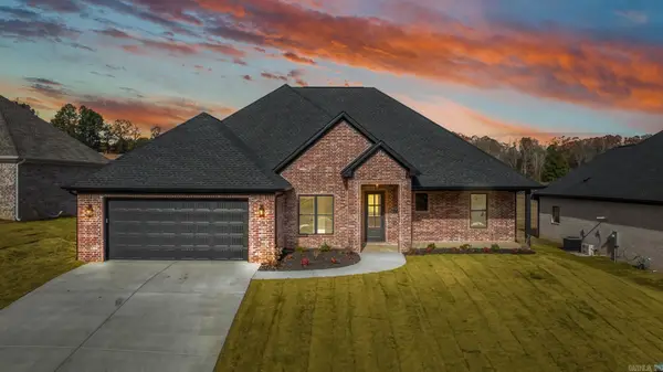 123 Harmony Village Drive, Haskell, AR 72015