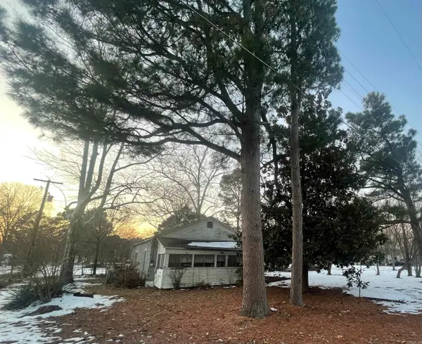 503 Church Street, Weiner, AR 72479