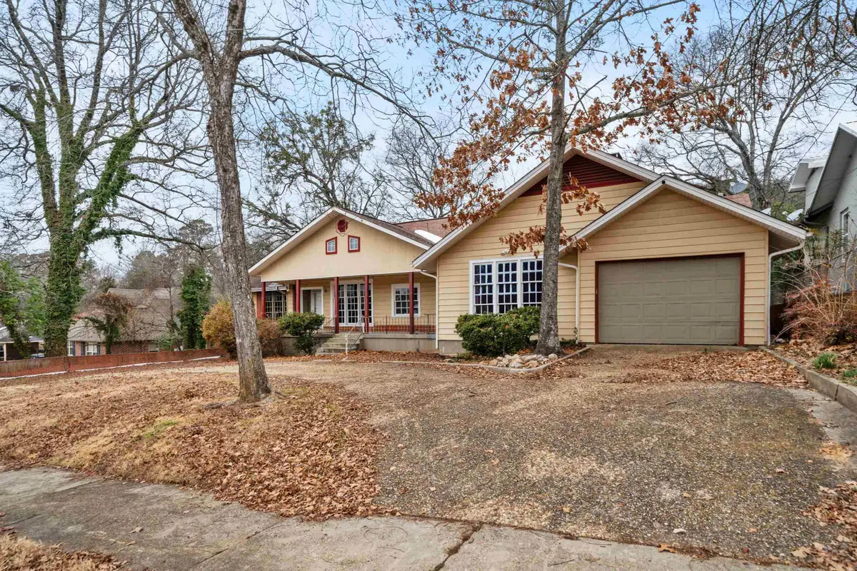 Address Withheld By Seller, Hot Springs National Park, AR 71913 - Image #1