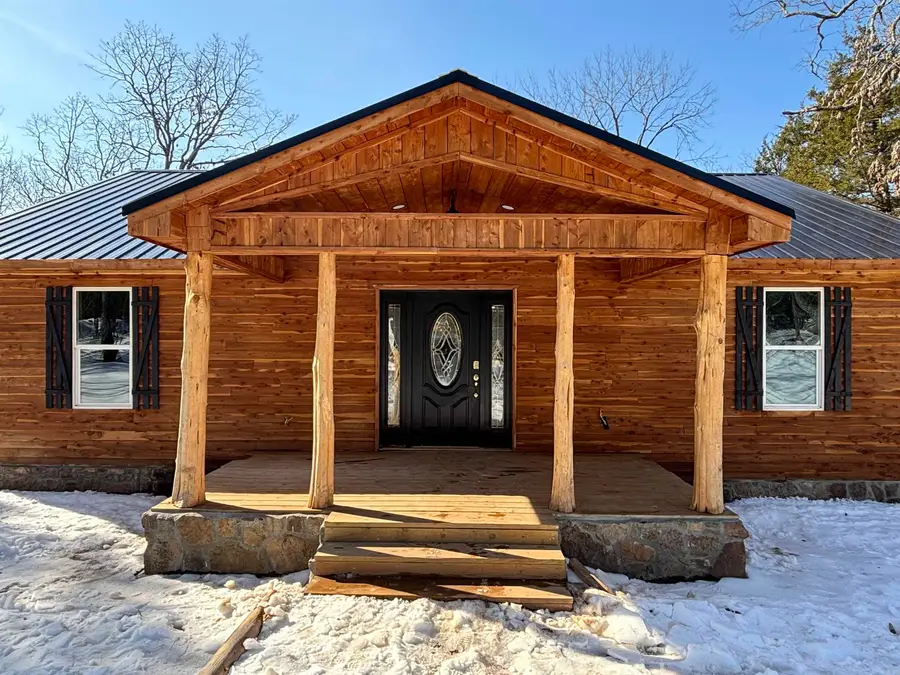 75 Black Oak, Pleasant Plains, AR 72568 - #2