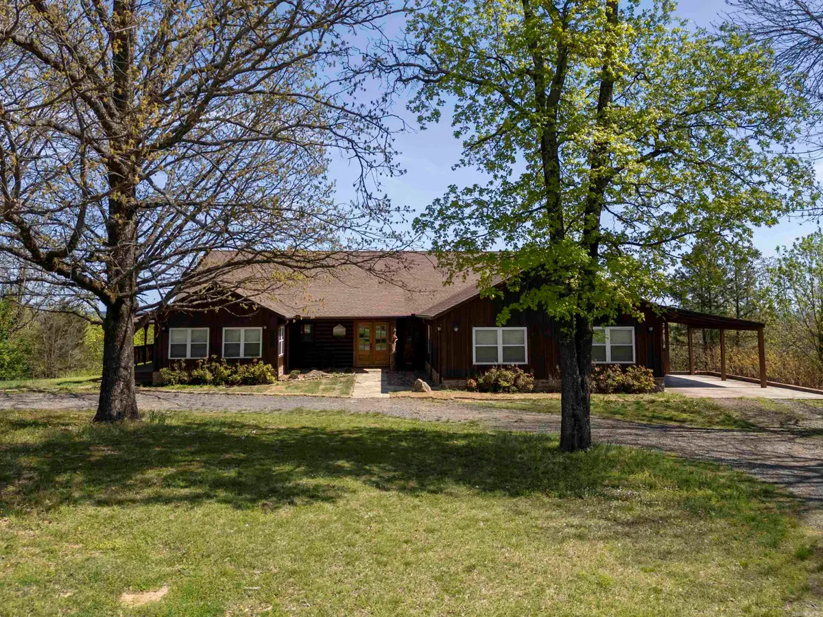 50 Tnt Ln., Heber Springs, AR 72543 - Image #1