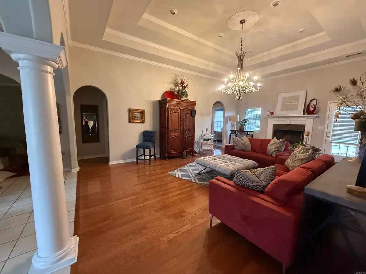 3110 Northfield Drive, Owen, AR 72202 - Image #1