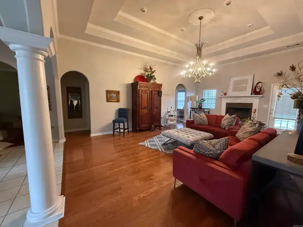 3110 Northfield Drive, Bryant, AR 72202