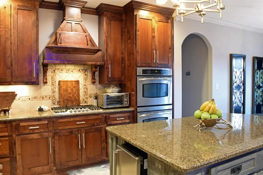 1905 Wellington Village Rd, Little Rock, AR 72211 - #3