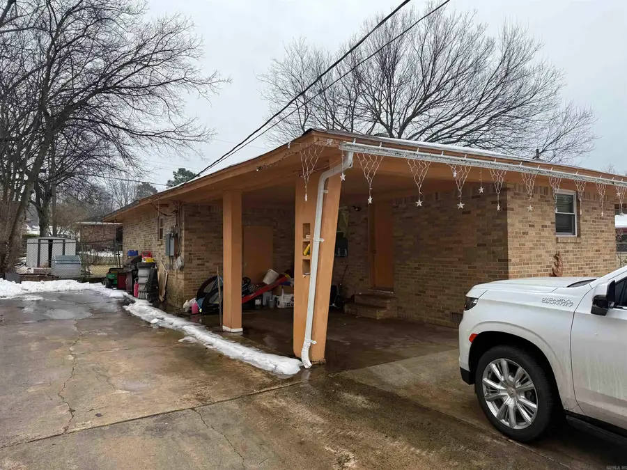 3808 Mellene Drive, North Little Rock, AR 72118 - #3