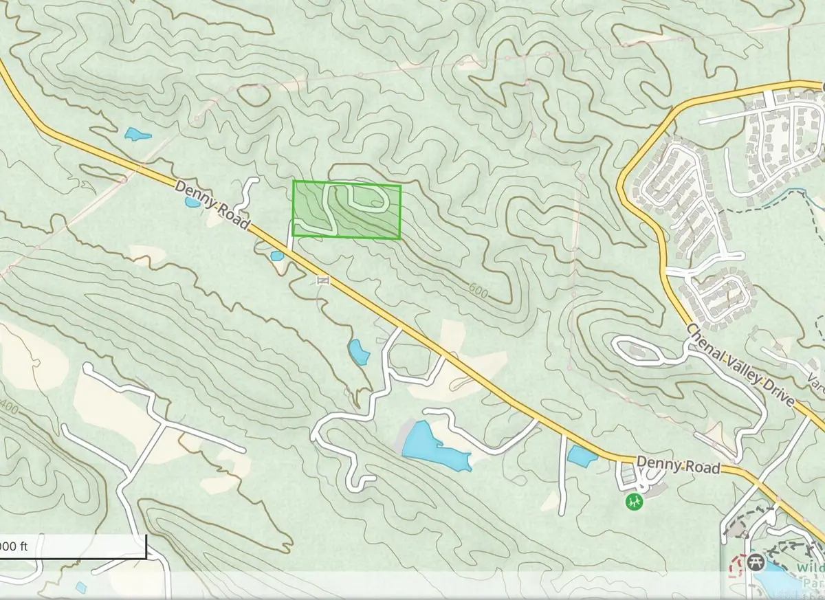 Address Withheld By Seller, Little Rock, AR 72223 - #1