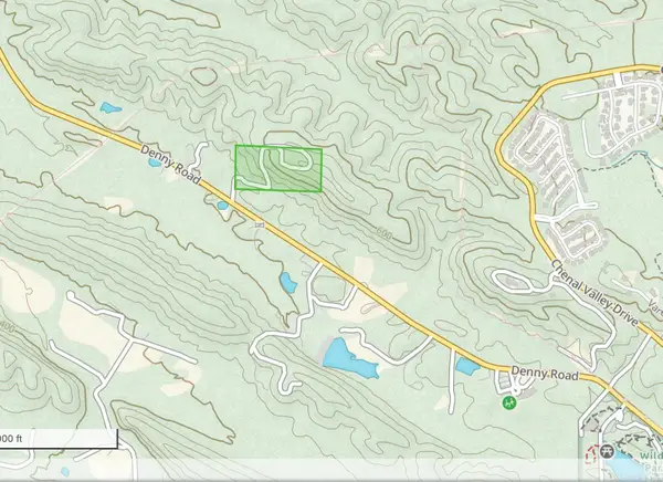 Address Withheld By Seller, Little Rock, AR 72223