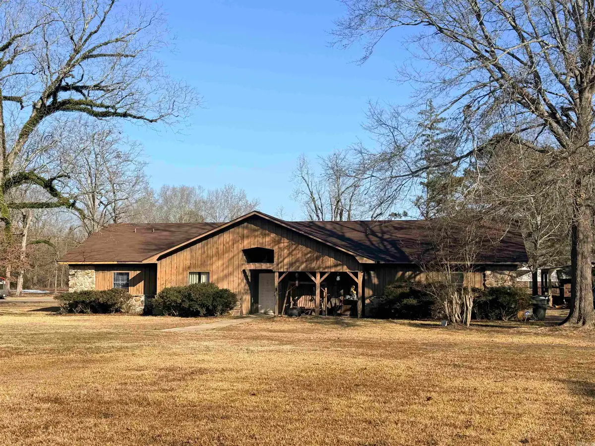 1492 Highway 52, Crossett, AR 71635 - Image #1
