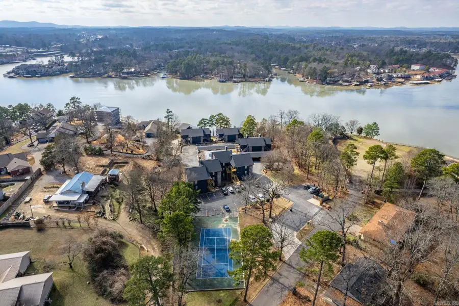 203 Stearns Point, Unit F-1, Hot Springs, AR 71913 - Image #3