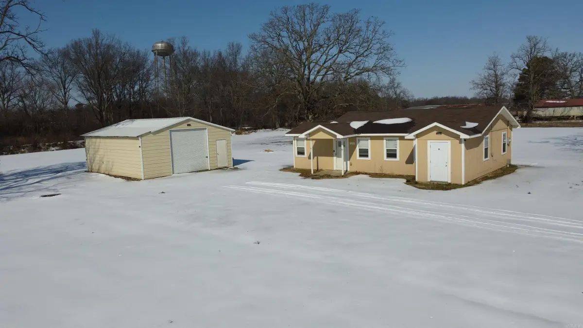 123 Popular Street, Hunter, AR 72074 - #1