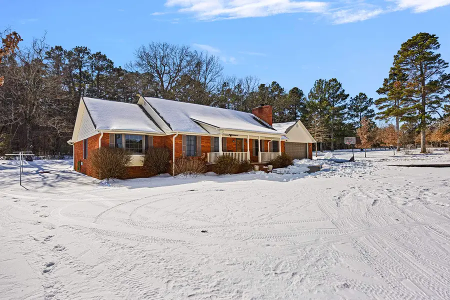 214 Shumac Ln, London, AR 72847 - #2