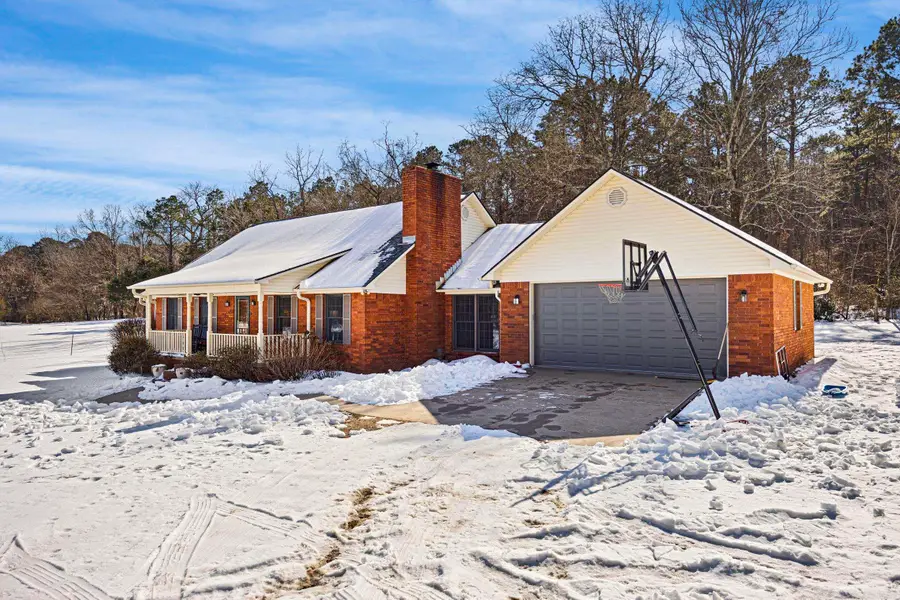 214 Shumac Ln, London, AR 72847 - #3