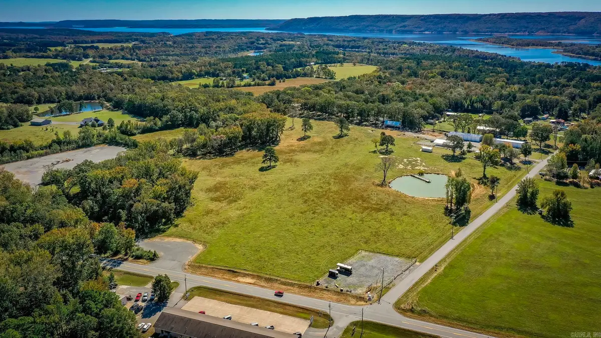 75 Stark Ave., Greers Ferry, AR 72067 - Image #1