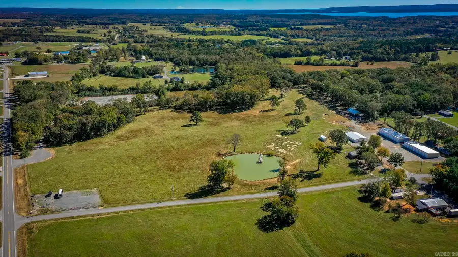 75 Stark Ave., Greers Ferry, AR 72067 - Image #2