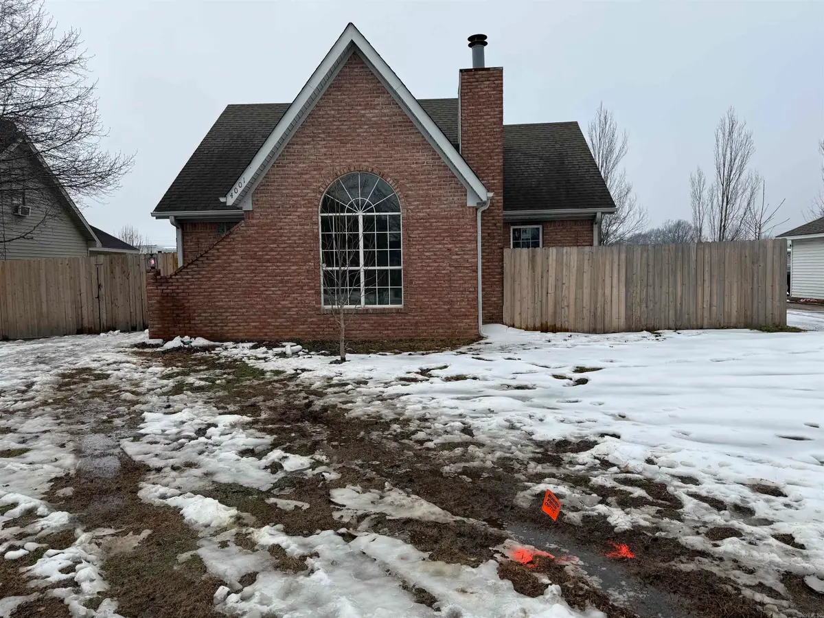 Address Withheld By Seller, Jonesboro, AR 72404 - Image #1