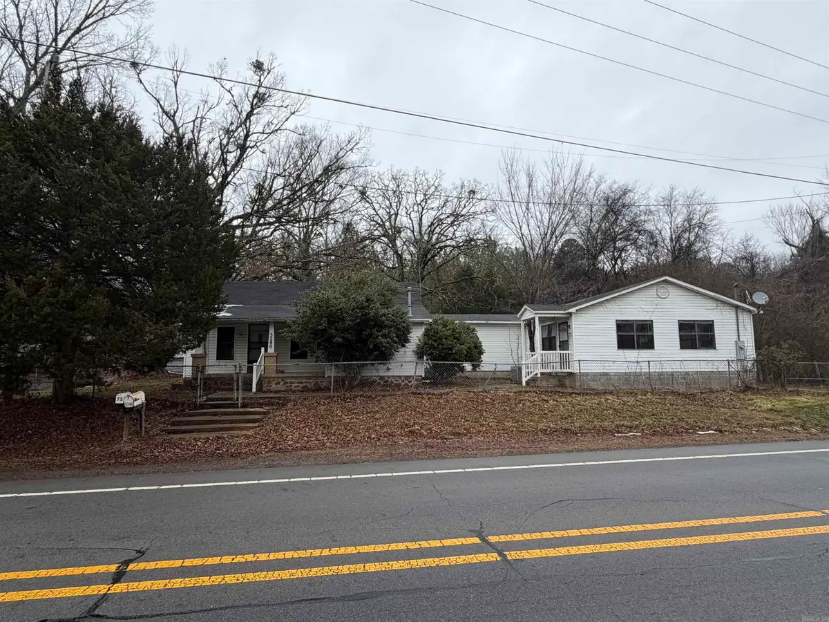 5280 E Highway 270, Mount Ida, AR 71957 - Image #1