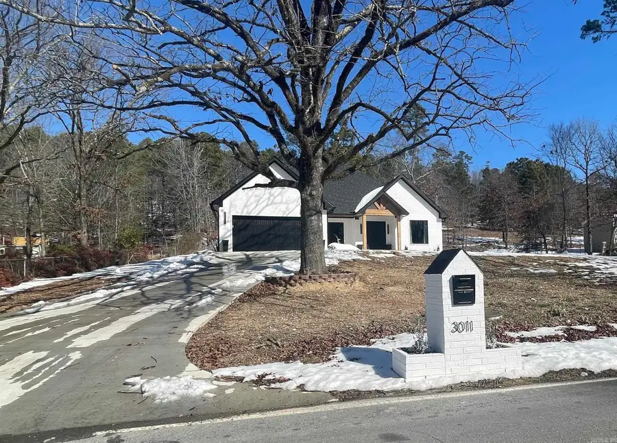 3011 Beauchamp Road, Little Rock, AR 72210 - Image #2