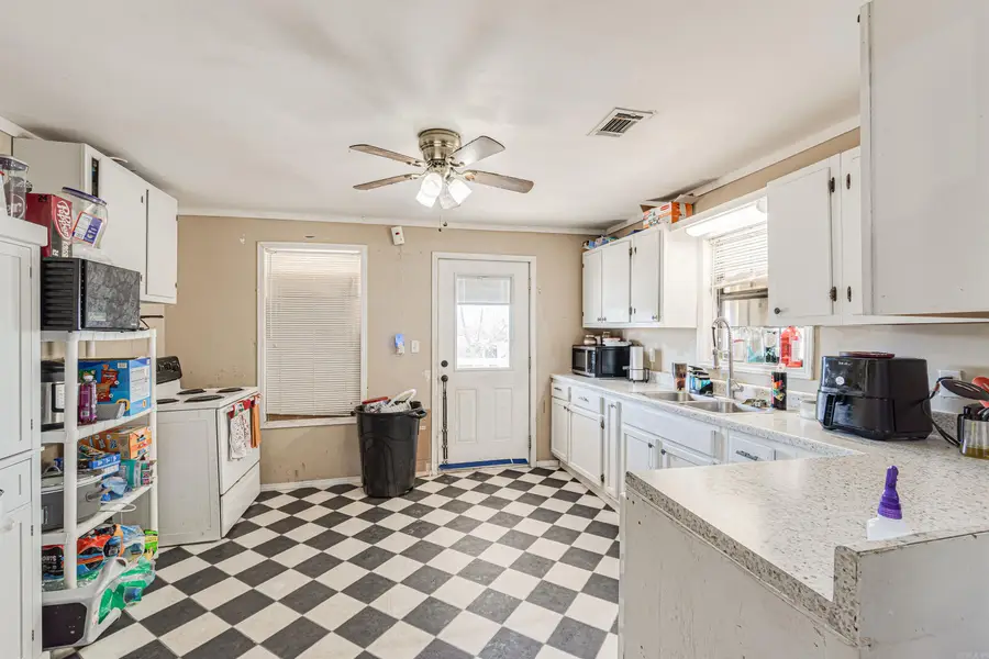 1117 Granny Hollow Road Road, Jerusalem, AR 72080 - #3