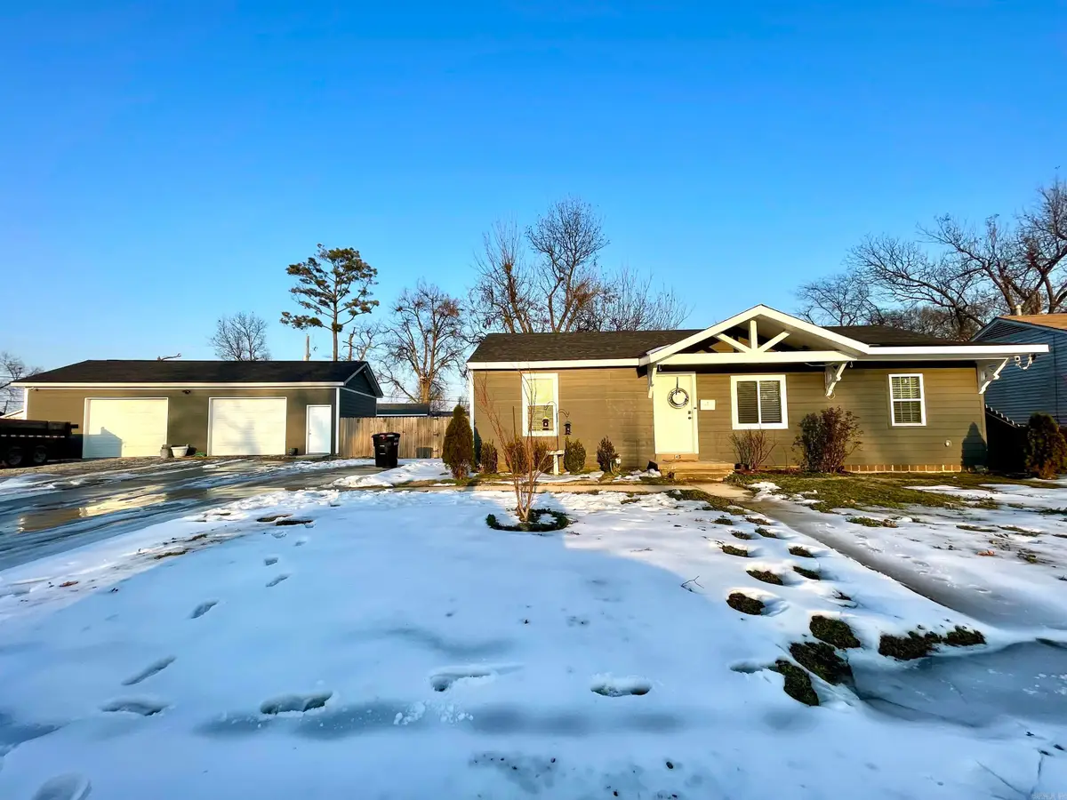 145 S Parkview Drive, Trumann, AR 72472 - Image #1