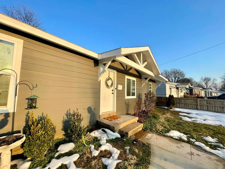 145 S Parkview Drive, Trumann, AR 72472 - Image #3