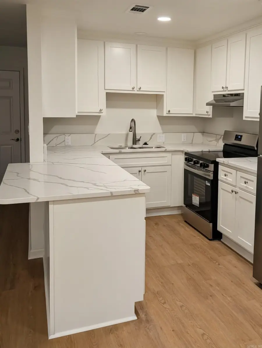 1720 E Sullenberger Avenue, Malvern, AR 72104 - Image #3