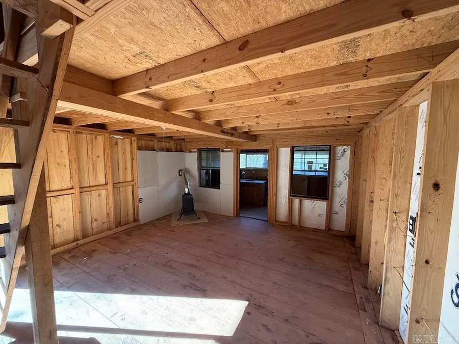 Marsena Rd - East, Marshall, AR 72650 - #3