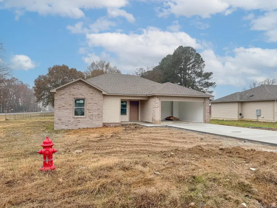 101 Lloyd Henderson Road, Beebe, AR 72012 - Image #2