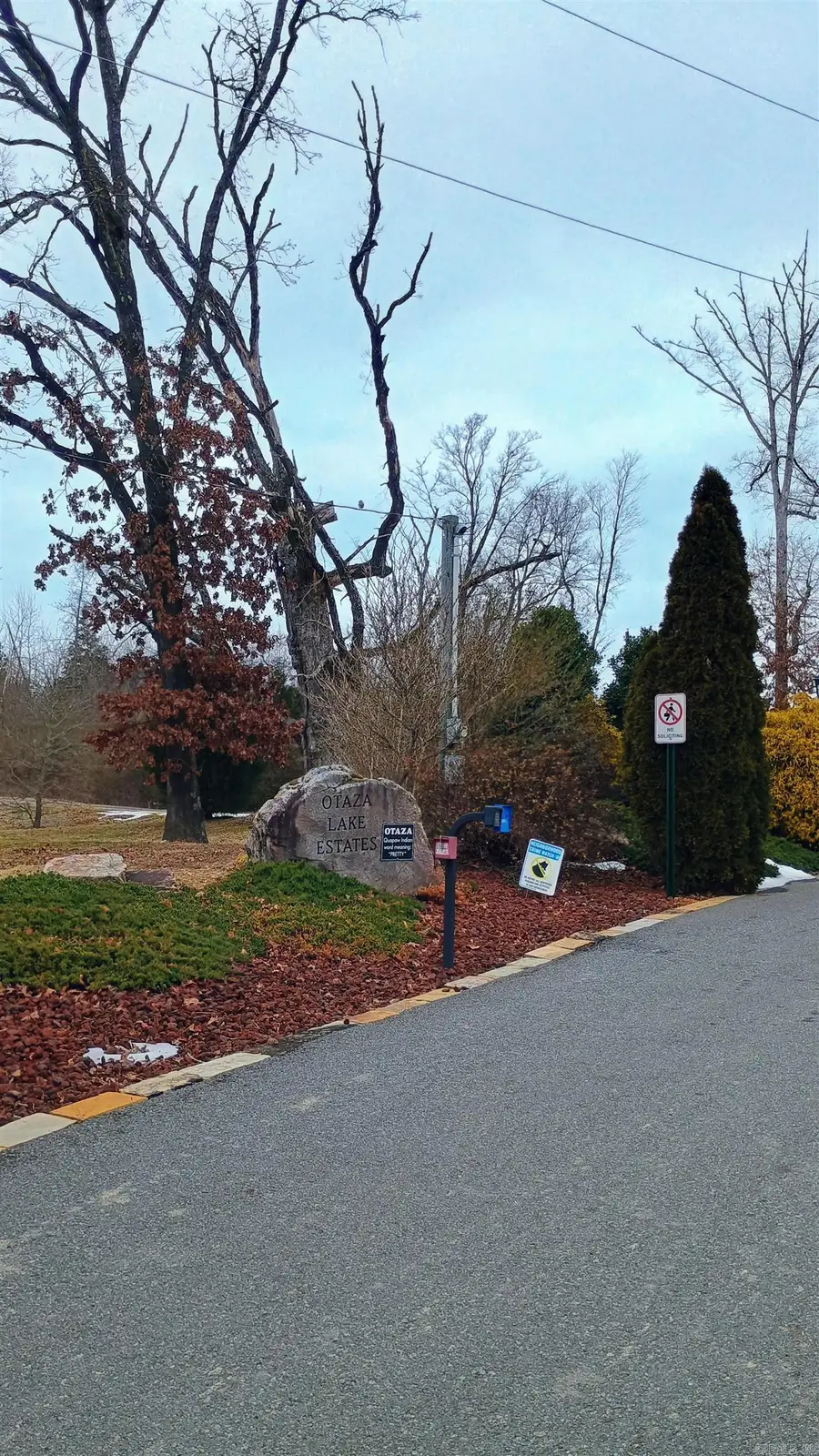 Lot 26 Rising Moon, Hot Springs, AR 71901 - Image #2